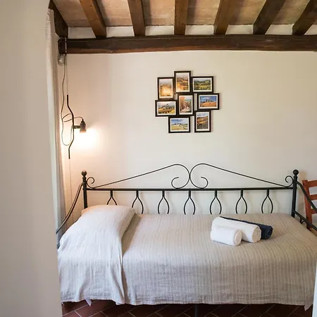 Holiday home Casa Dei Tigli