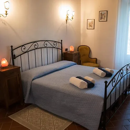 Holiday home Casa Dei Tigli Cortona