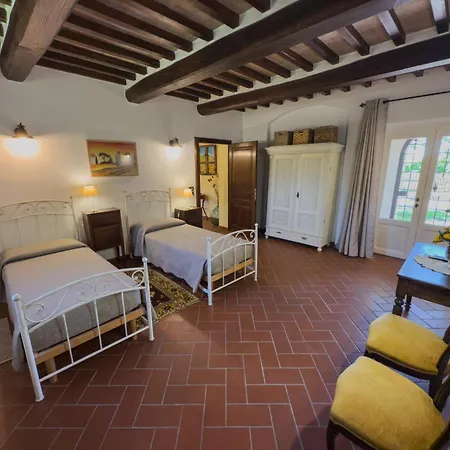 Holiday home Casa Dei Tigli
