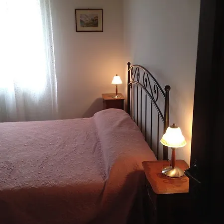 Vakantiehuis Casa Dei Tigli Cortona