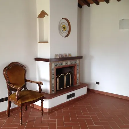 Casa Dei Tigli *