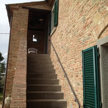 Casa Dei Tigli