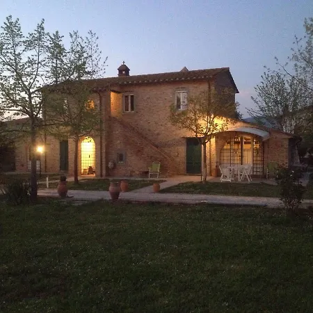 Casa Dei Tigli