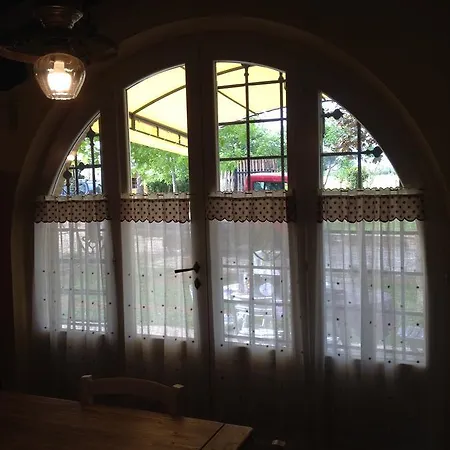 Casa Dei Tigli Vakantiehuis