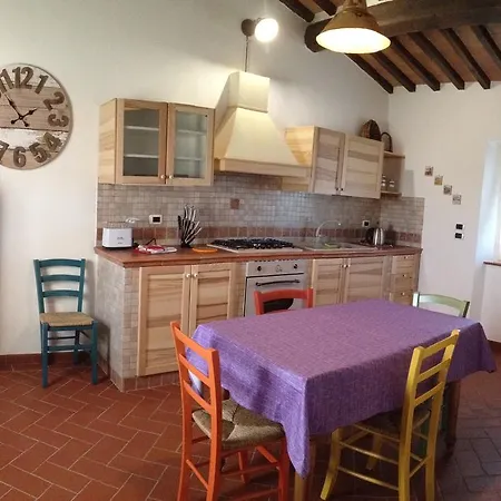 Casa Dei Tigli