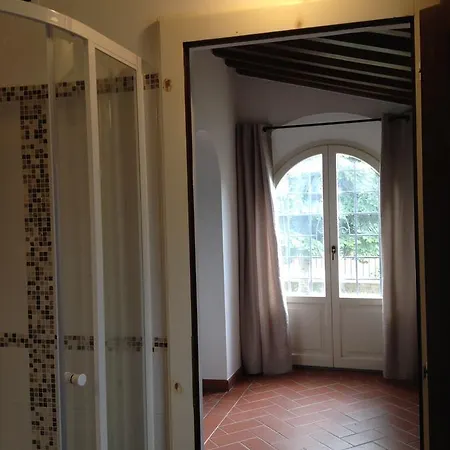 Casa Dei Tigli Vakantiehuis Cortona