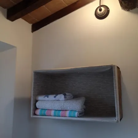 Semesterbostad Casa Dei Tigli *