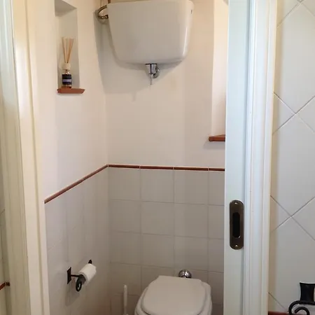 Semesterbostad Casa Dei Tigli