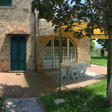 Semesterbostad Casa Dei Tigli *