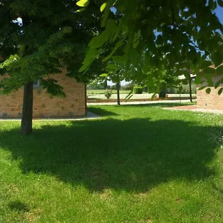 Casa Dei Tigli Vakantiehuis *