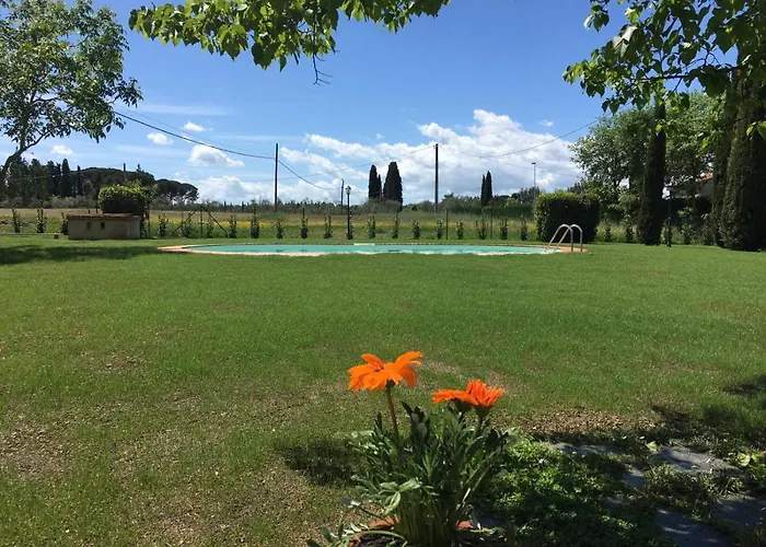 Dom wakacyjny Casa Dei Tigli *