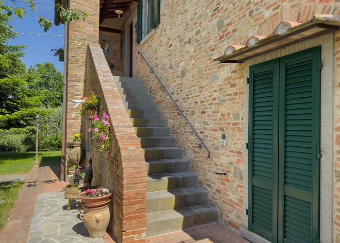 Casa Dei Tigli Dom wakacyjny