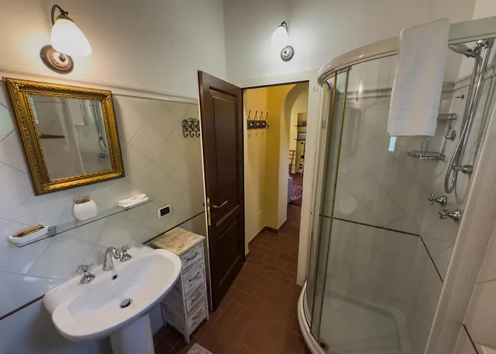 Casa Dei Tigli Дом отдыха