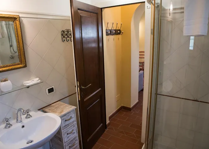 Дом отдыха Casa Dei Tigli *