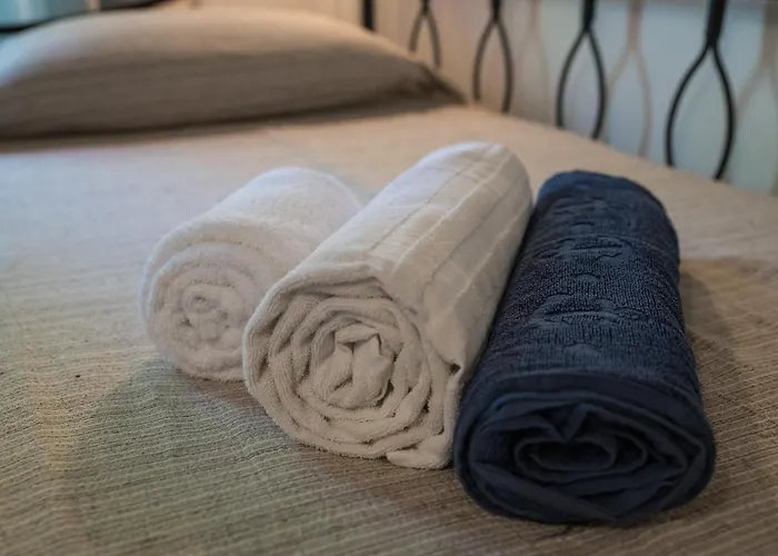 Casa Dei Tigli Dom wakacyjny *