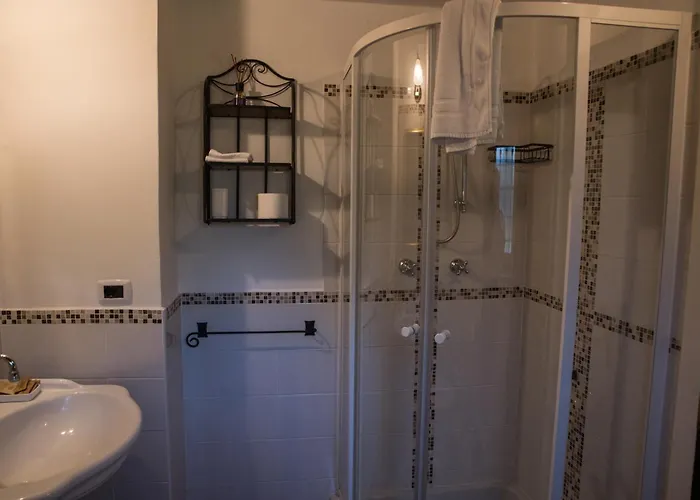 Casa Dei Tigli Cortona