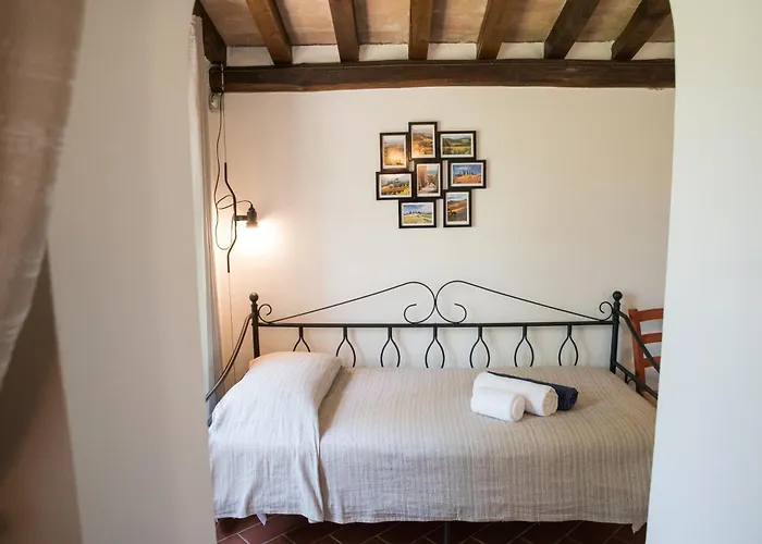 Дом отдыха Casa Dei Tigli