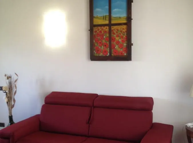 Dom wakacyjny Casa Dei Tigli