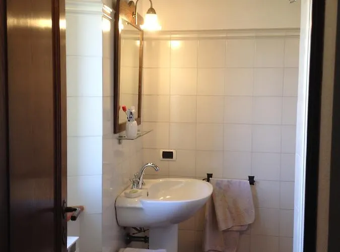 Дом отдыха Casa Dei Tigli *