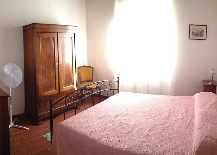 Casa Dei Tigli Дом отдыха *