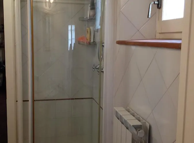 Casa Dei Tigli Дом отдыха Кортона