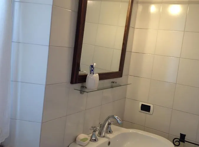 Casa Dei Tigli Dom wakacyjny