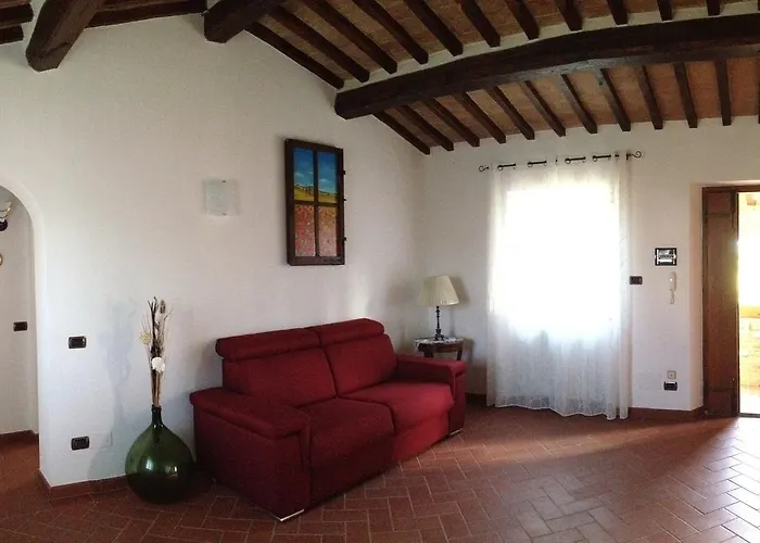 Дом отдыха Casa Dei Tigli