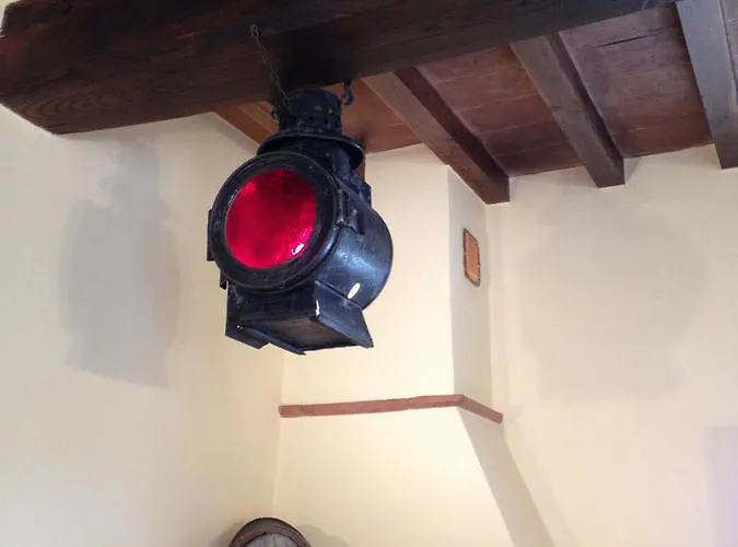 Dom wakacyjny Casa Dei Tigli *