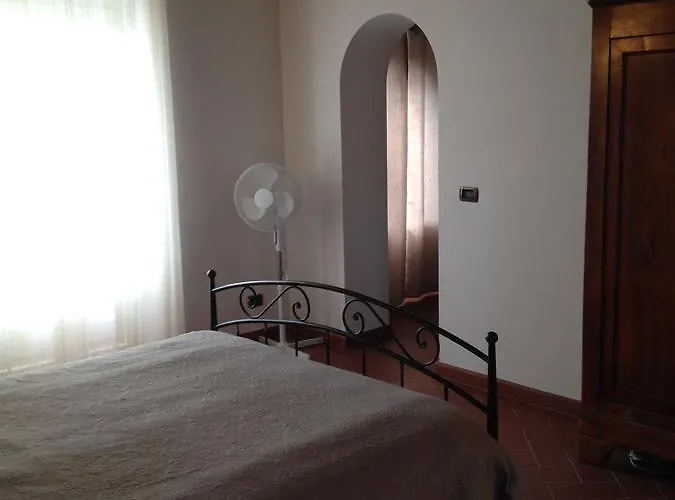 Casa Dei Tigli Dom wakacyjny *