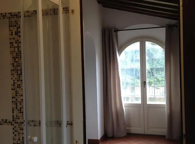 Casa Dei Tigli Dom wakacyjny Cortona