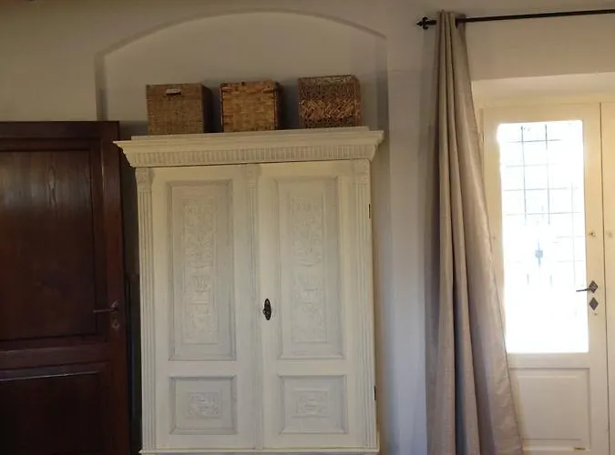 Casa Dei Tigli * Кортона