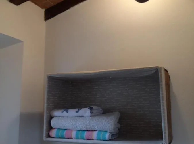 Дом отдыха Casa Dei Tigli *