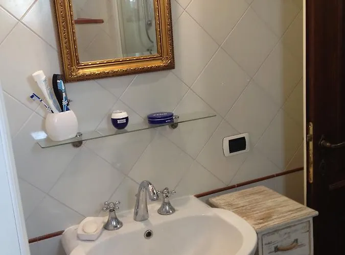 Casa Dei Tigli Dom wakacyjny