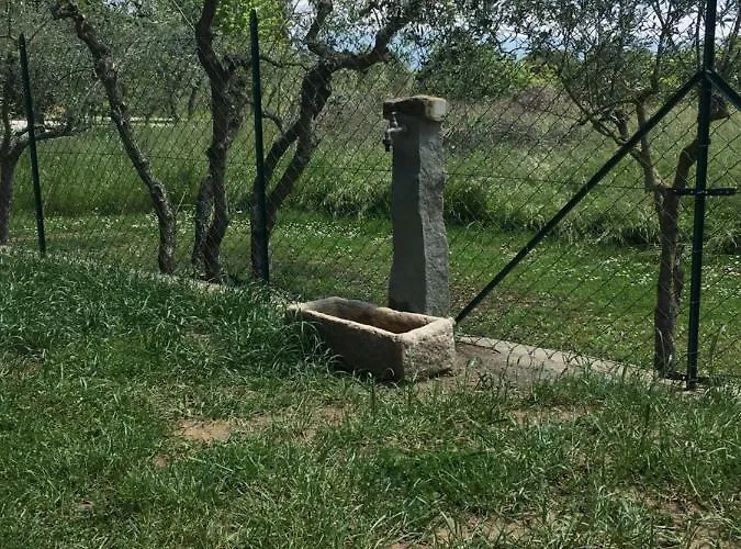 Casa Dei Tigli Dom wakacyjny *