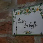 Nyaraló Casa Dei Tigli *