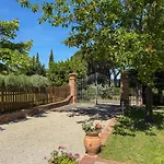 Casa Dei Tigli Nyaraló Cortona