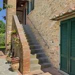 Casa Dei Tigli Nyaraló