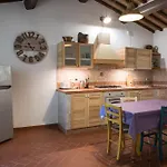 Casa Dei Tigli Cortona