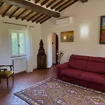 Casa Dei Tigli * Cortona
