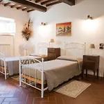 Casa Dei Tigli Nyaraló