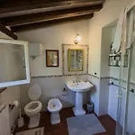 Nyaraló Casa Dei Tigli