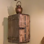 Casa Dei Tigli Nyaraló