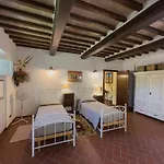 Nyaraló Casa Dei Tigli Cortona