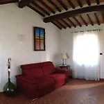 Nyaraló Casa Dei Tigli