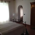 Casa Dei Tigli Nyaraló *