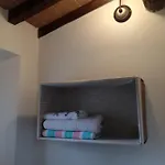 Nyaraló Casa Dei Tigli *