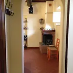 Casa Dei Tigli Cortona