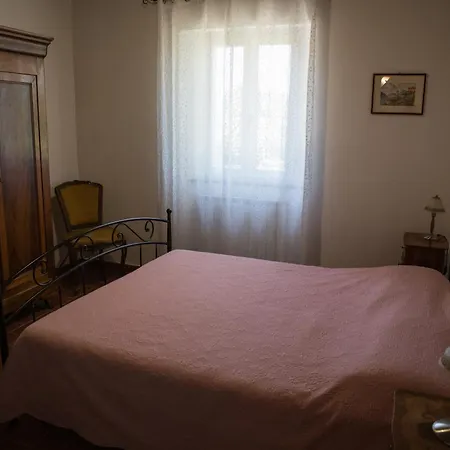 Casa Dei Tigli *
