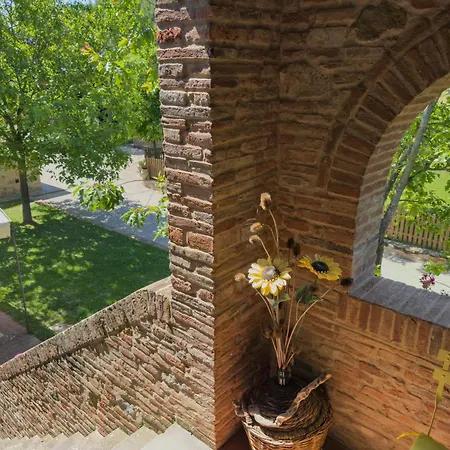 Ferienhaus Casa Dei Tigli