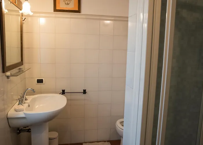 Ferienhaus Casa Dei Tigli *